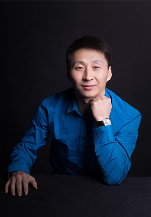 楊卓設(shè)計師